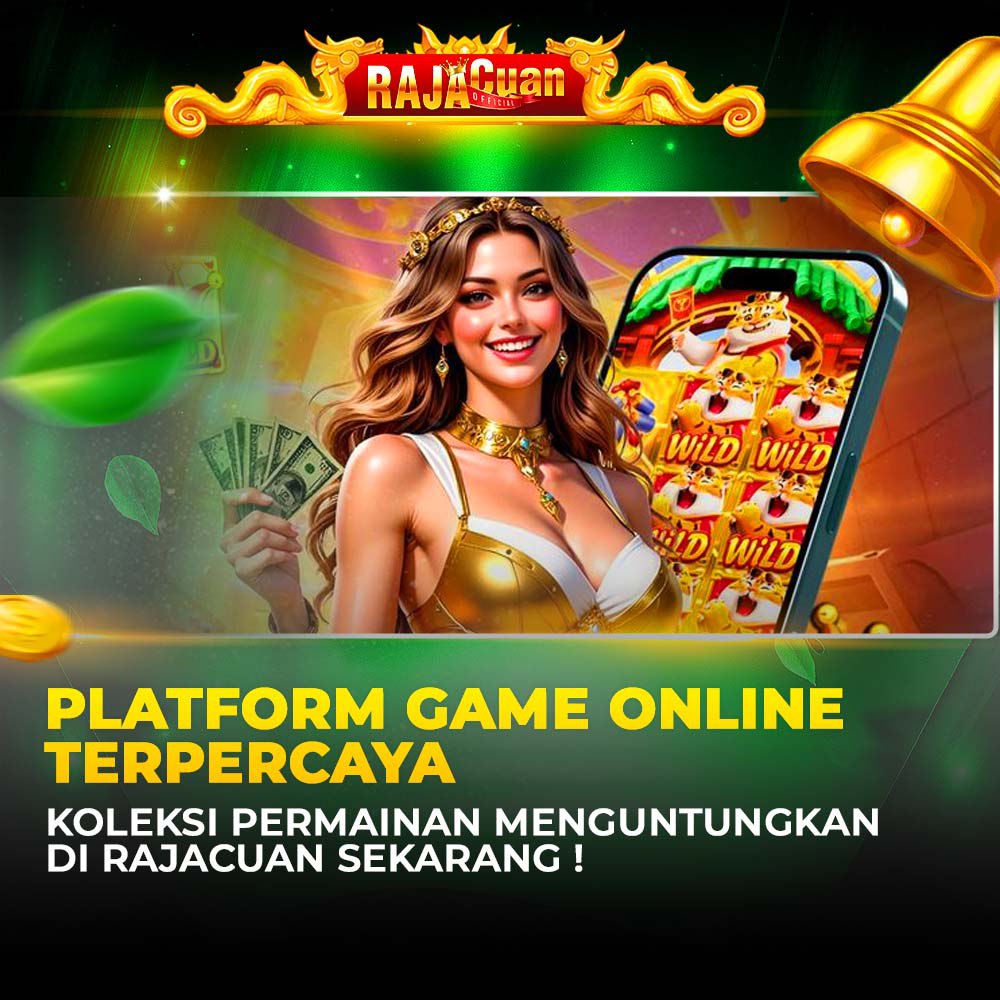 Rajacuan: Link Slot Gacor Extra Fitur Mudah Menang Hari Ini